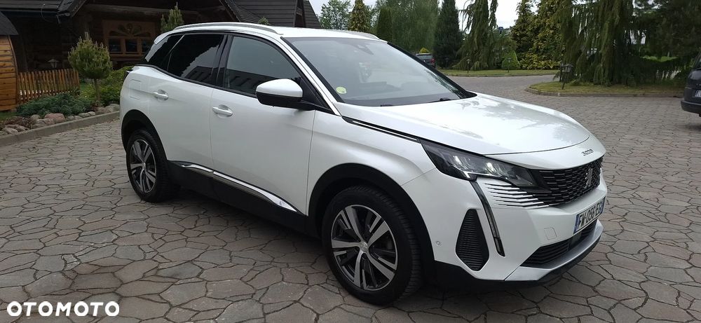Peugeot 3008 - 6