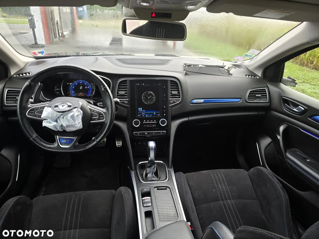 Renault Megane 1.6 TCe GT EDC - 8