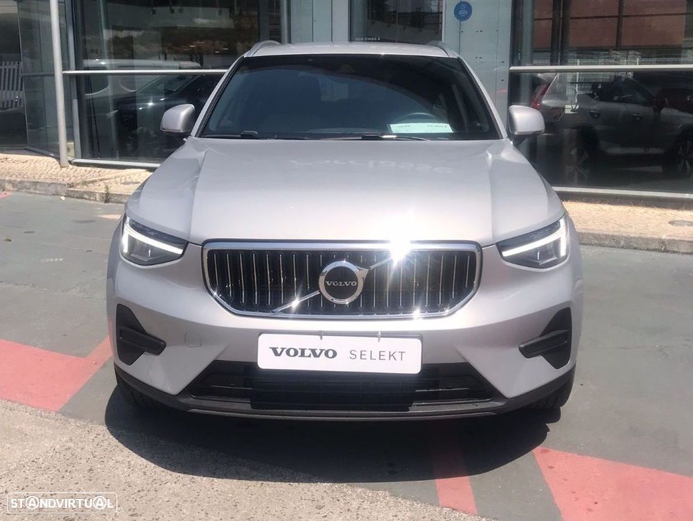 Volvo XC 40 1.5 T4 PHEV Core - 5