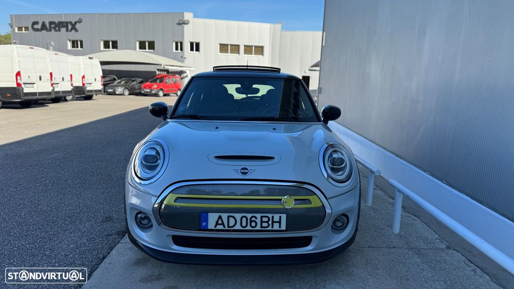 MINI 3 Portas Cooper SE - 10