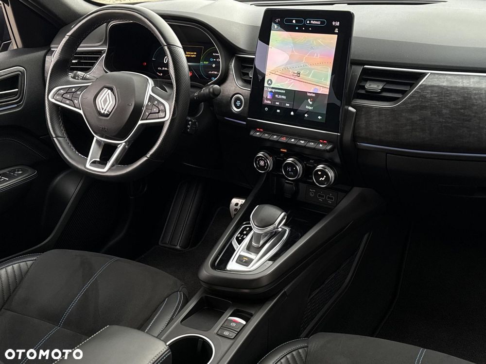 Renault Arkana - 11