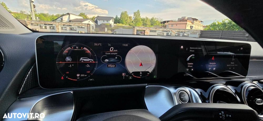 Mercedes-Benz GLB 220 d 4MATIC 8G-DCT AMG Line - 9