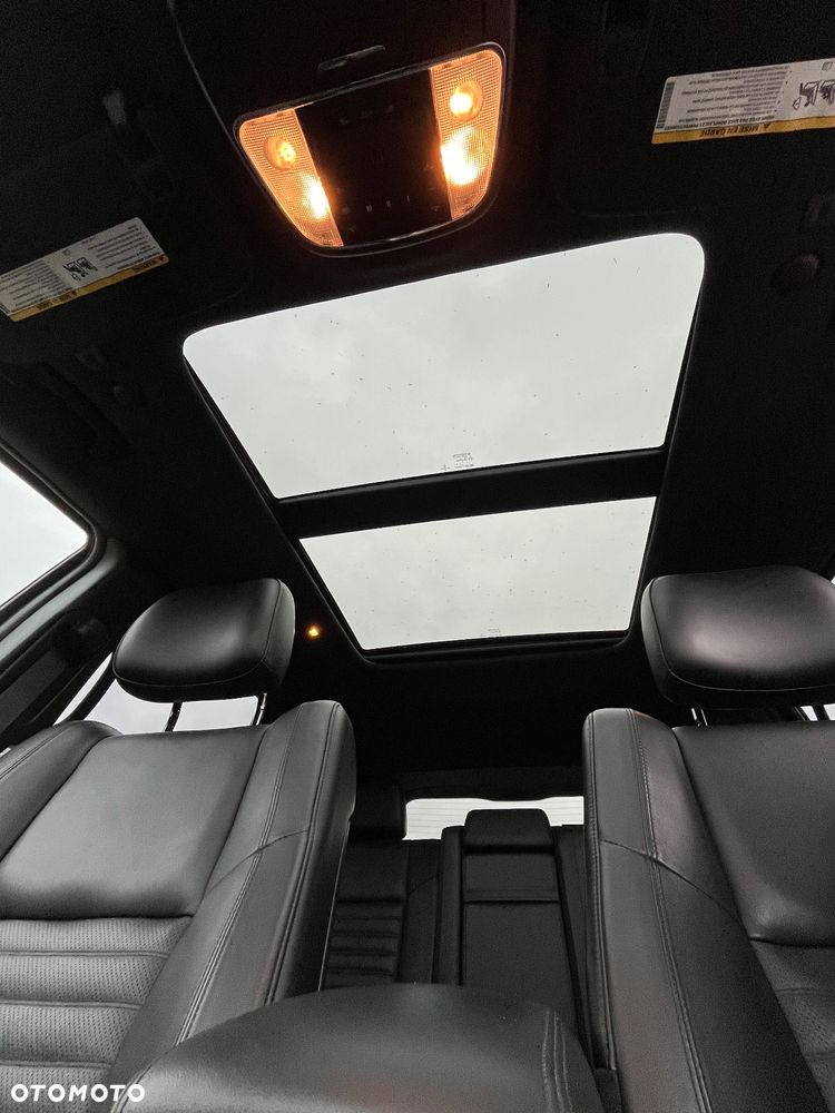 Jeep Grand Cherokee - 9