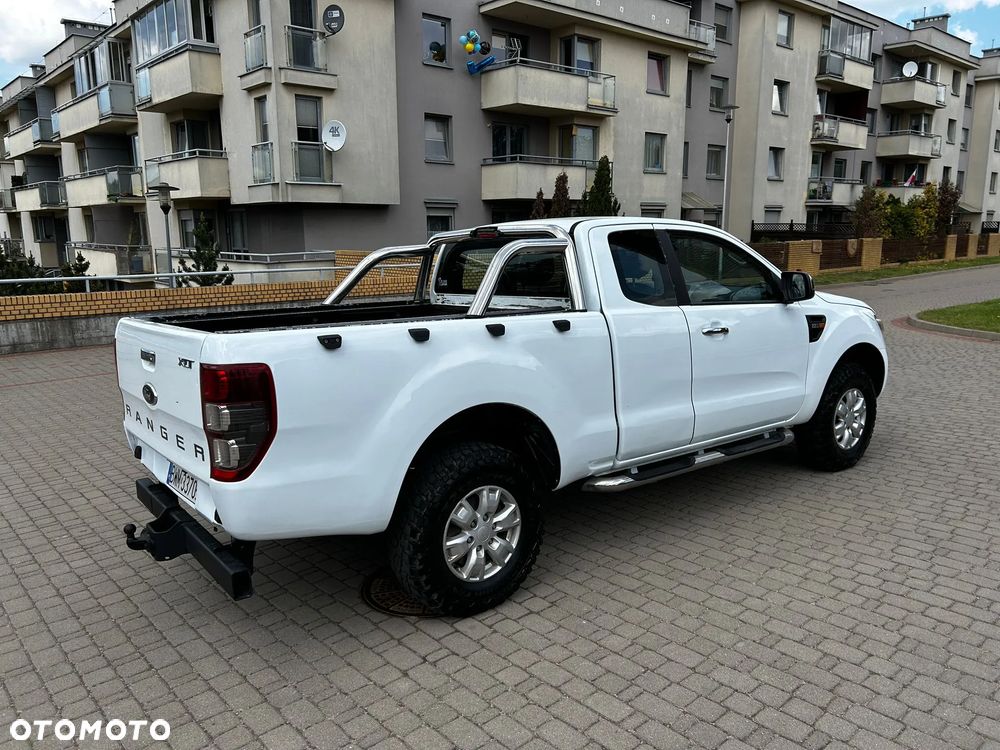 Ford Ranger - 5