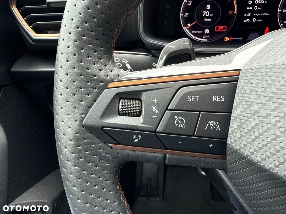 Cupra Leon 1.5 eTSI DSG - 23