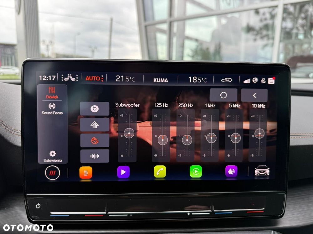 Cupra Formentor 2.0 TSI 4Drive DSG - 24