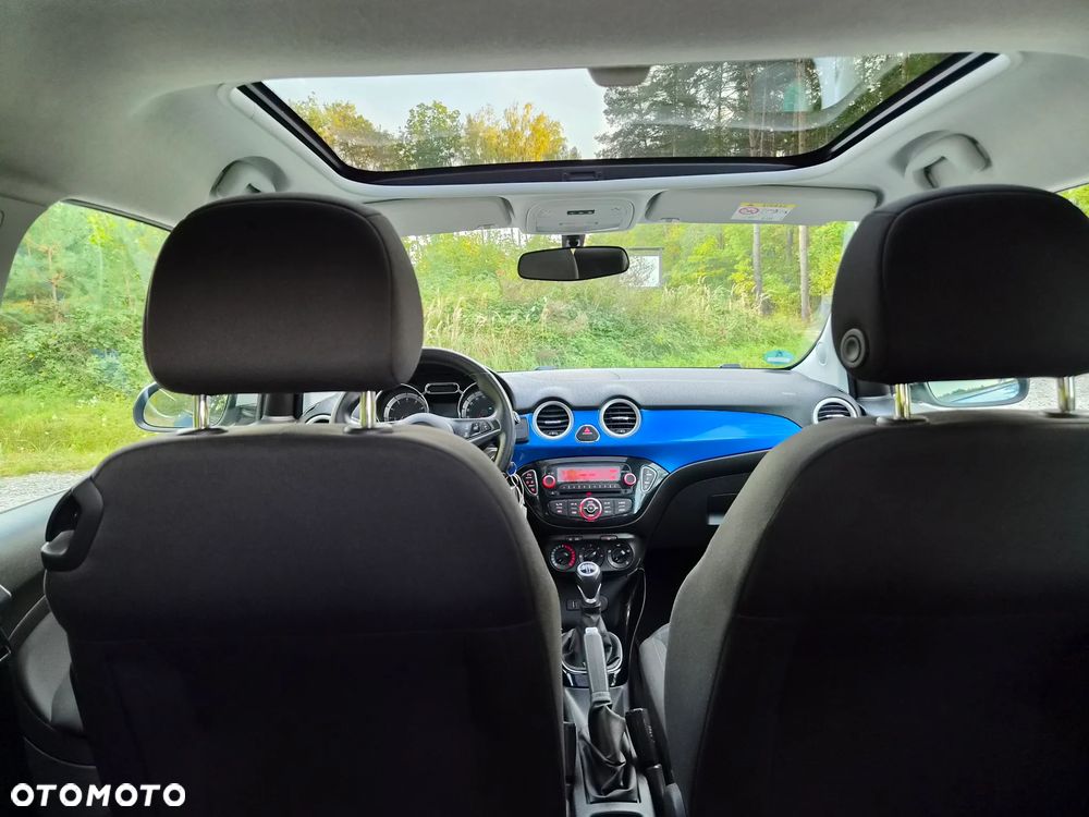 Opel Adam - 33