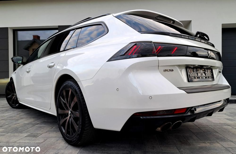 Peugeot 5008 - 6