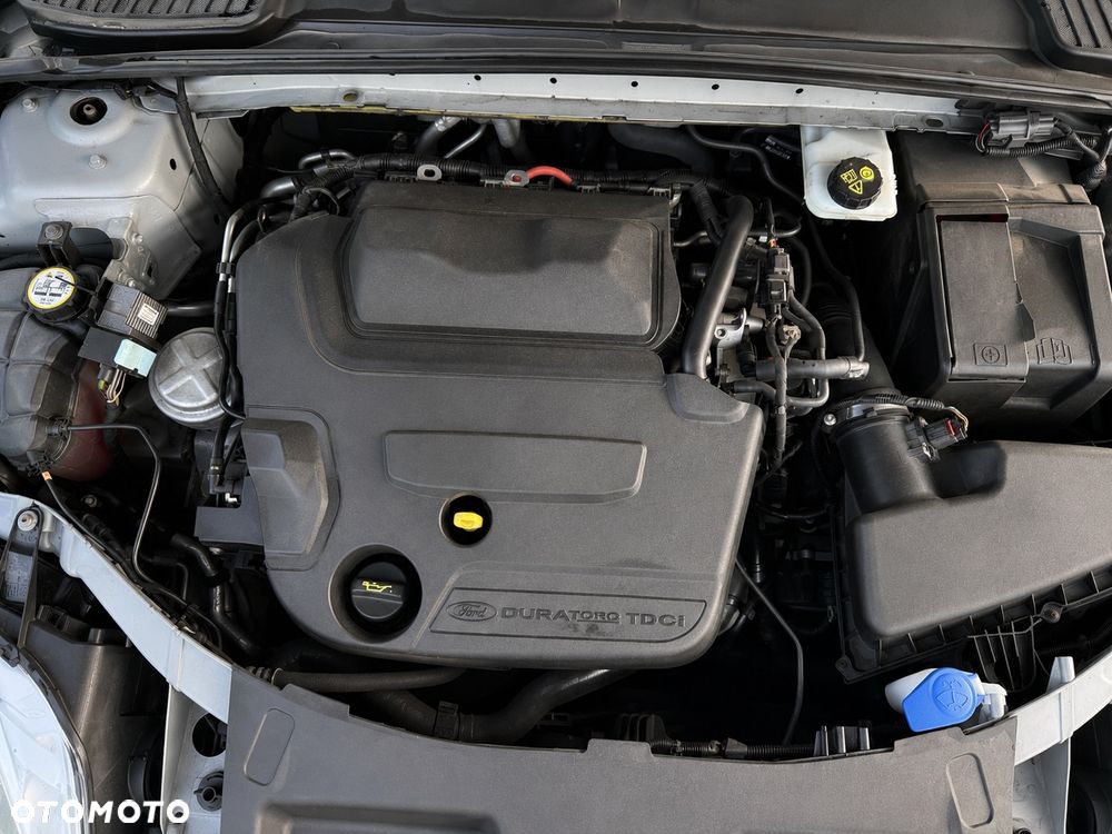 Ford Mondeo 2.0 TDCi Titanium - 25