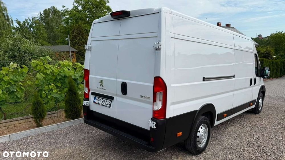 Peugeot Boxer - 28