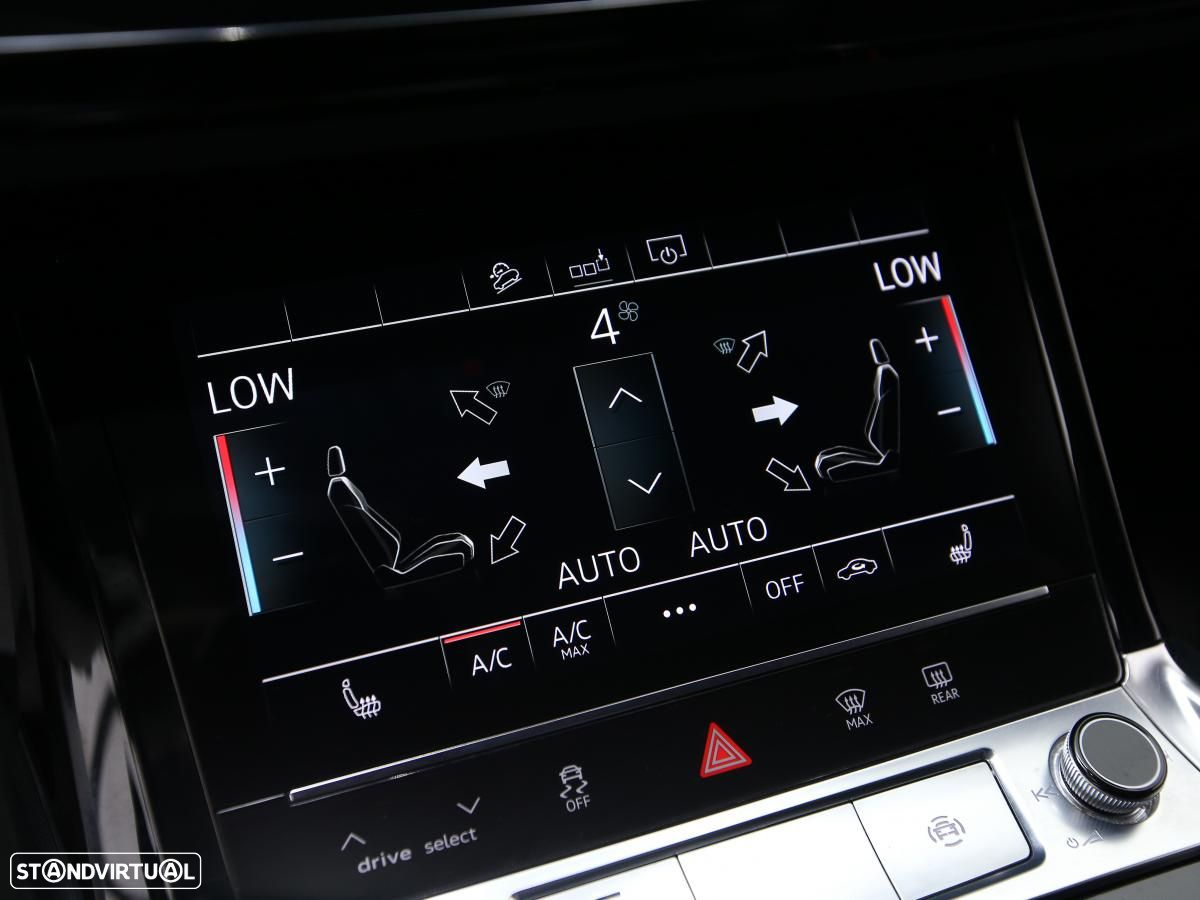 Audi e-tron Sportback 50 quattro S line - 29