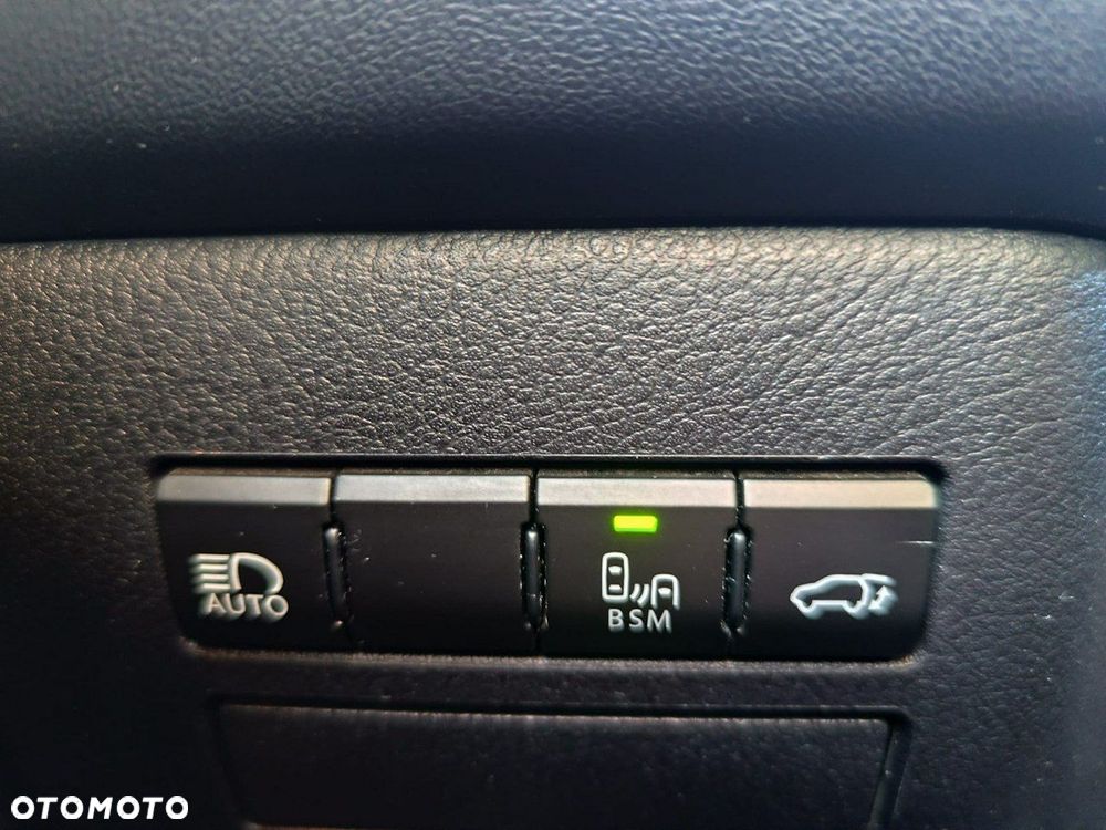 Lexus NX 300h F Impression AWD - 17