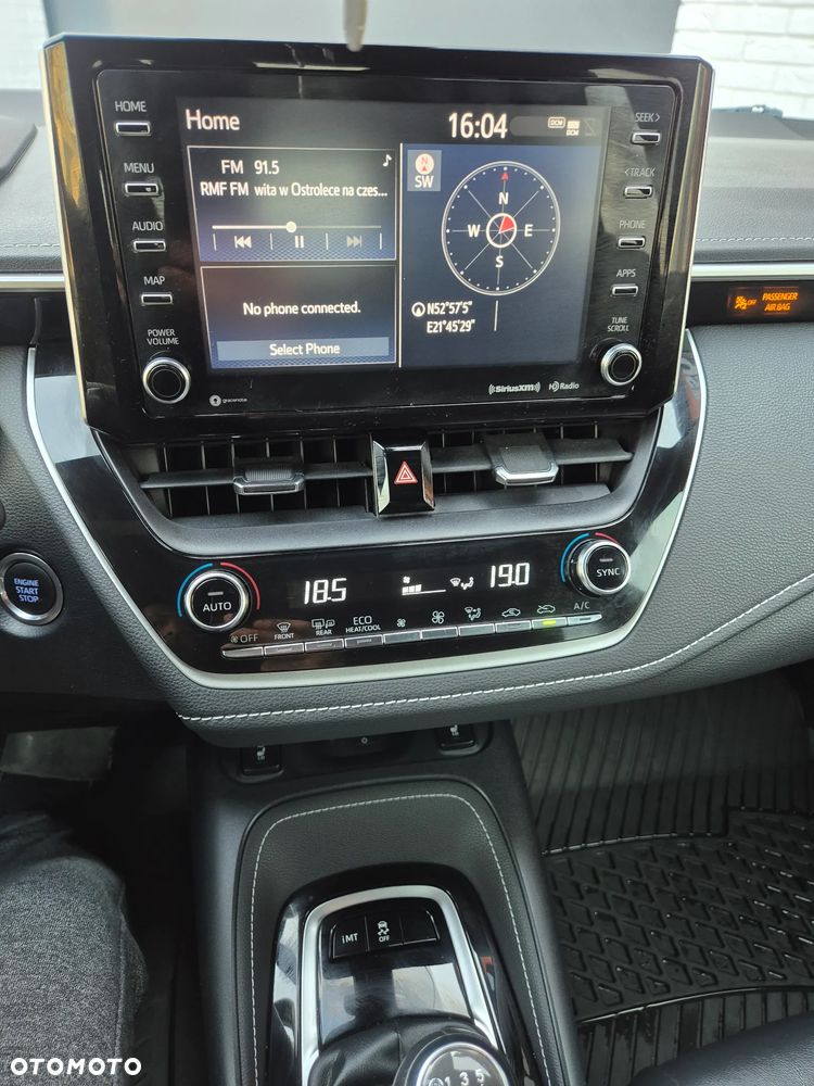 Toyota Corolla - 17