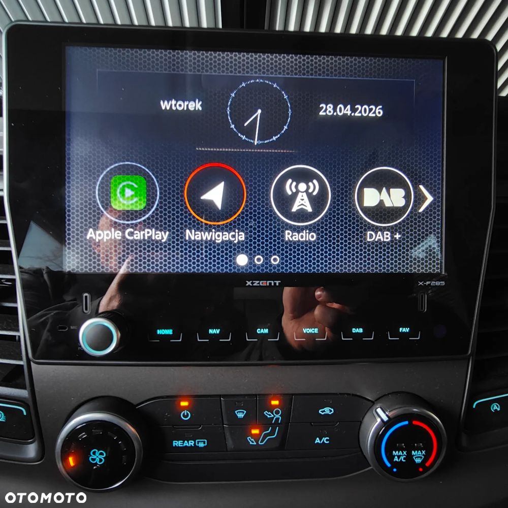 Ford Etrusco 600 DF Complet Edition Laika - 28