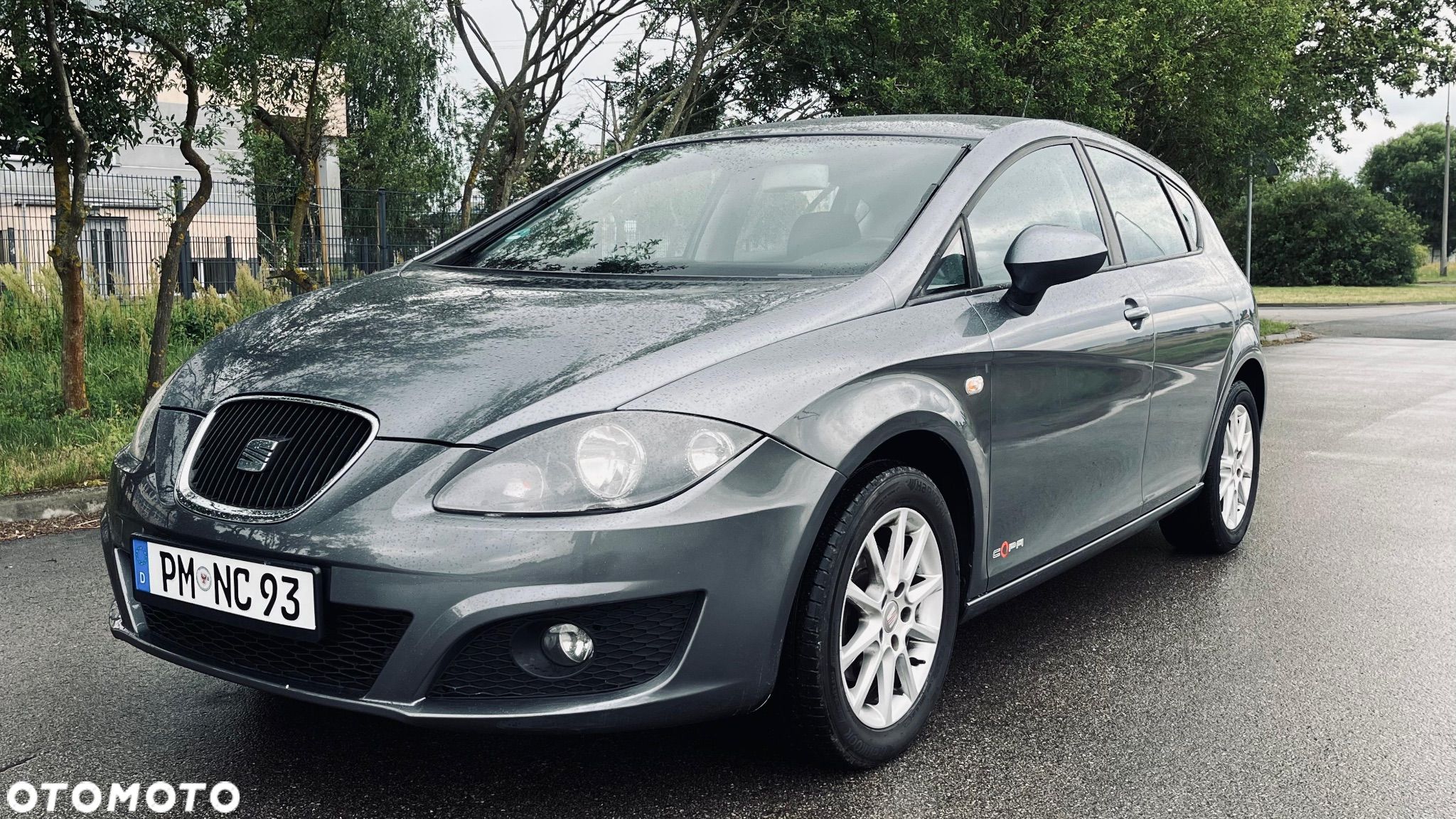 Seat Leon - 1