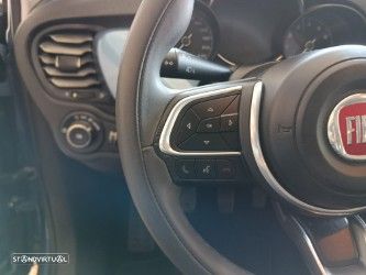 Fiat 500X 1.0 FireFly Urban - 19