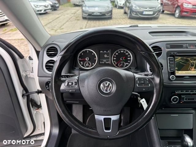 Volkswagen Tiguan 2.0 TDI 4Mot Sport&Style DSG - 15