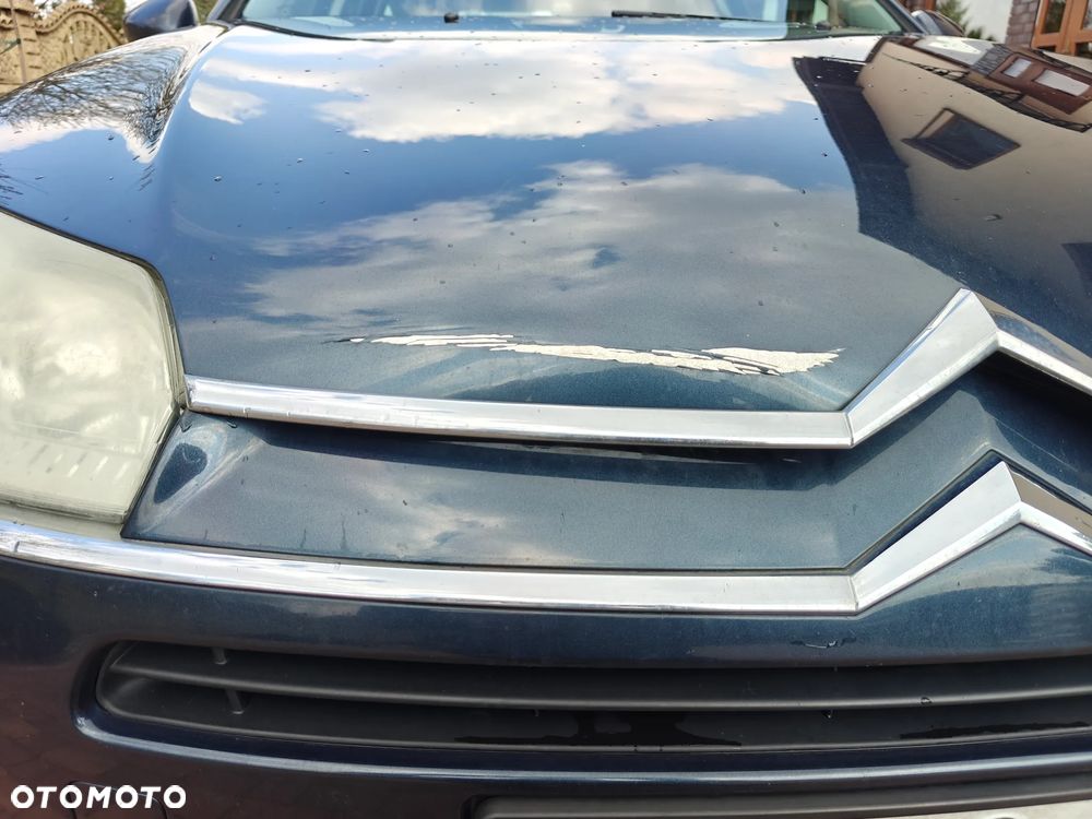 Citroën C5 2.0 HDi Exclusive - 4