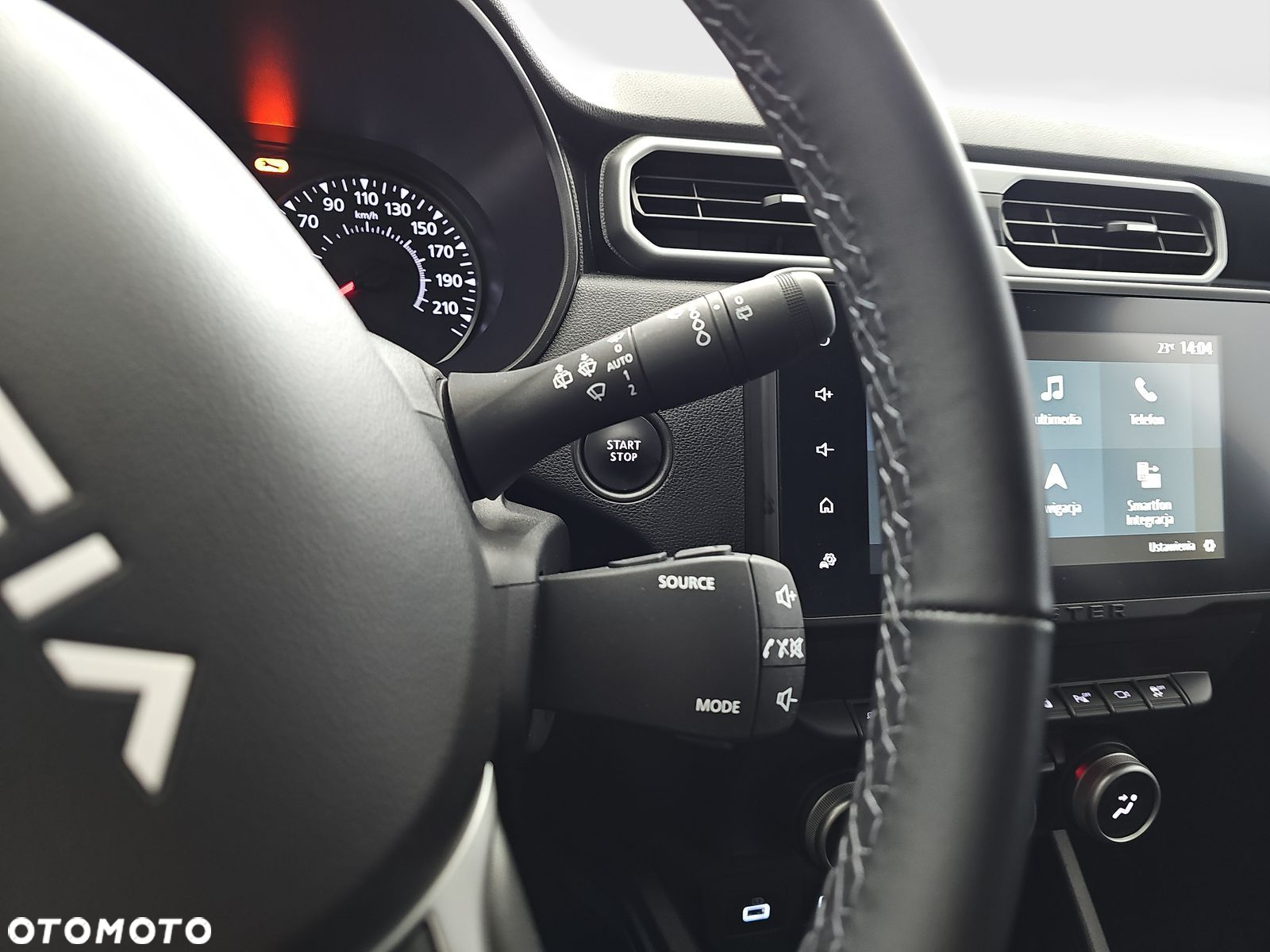 Dacia Duster 1.3 TCe Journey 4WD - 15