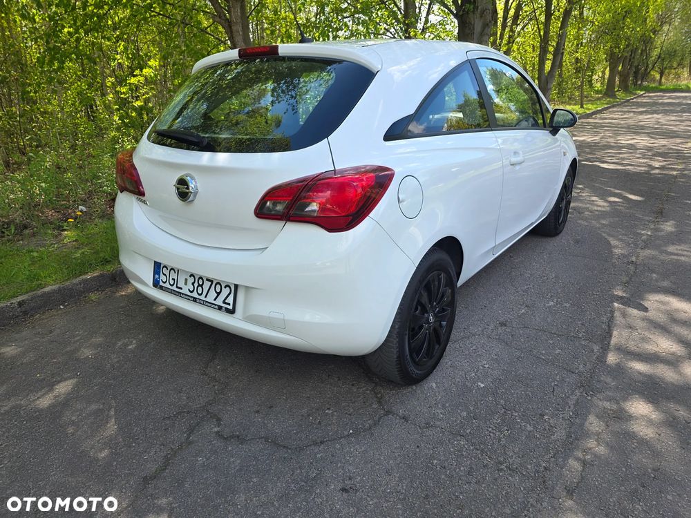 Opel Corsa 1.2 Active - 23
