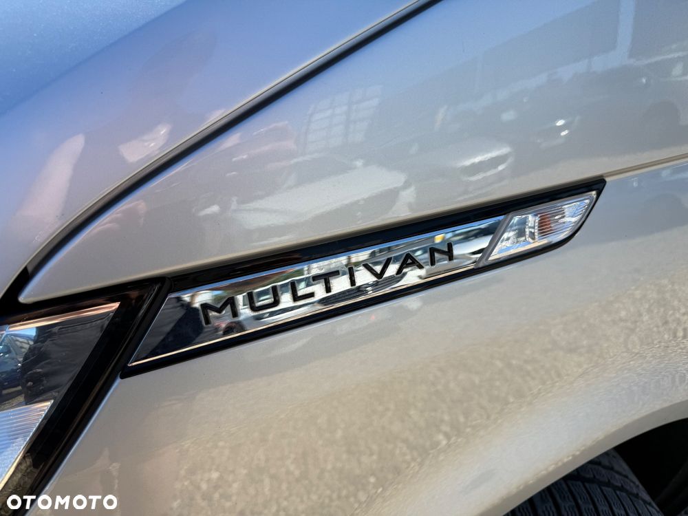 Volkswagen Multivan 2.0 TDI L1 DSG - 7