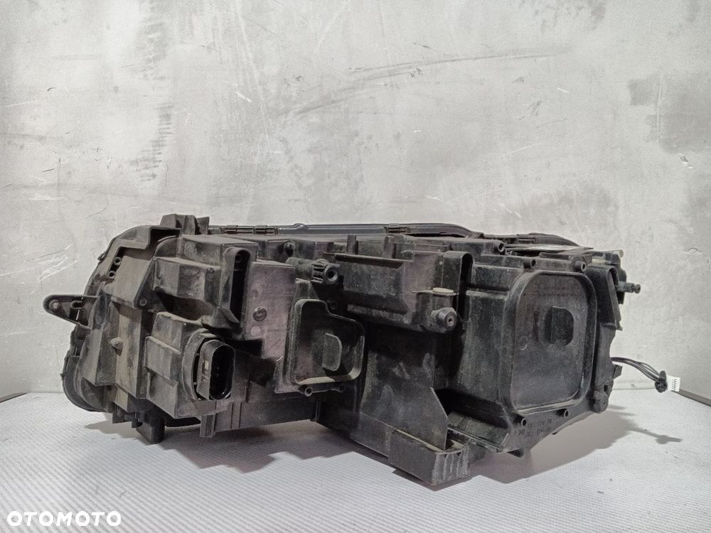 LAMPA PRZÓD PRZEDNIA PRAWA VW TIGUAN ALLSPACE 5NB941036 - 7