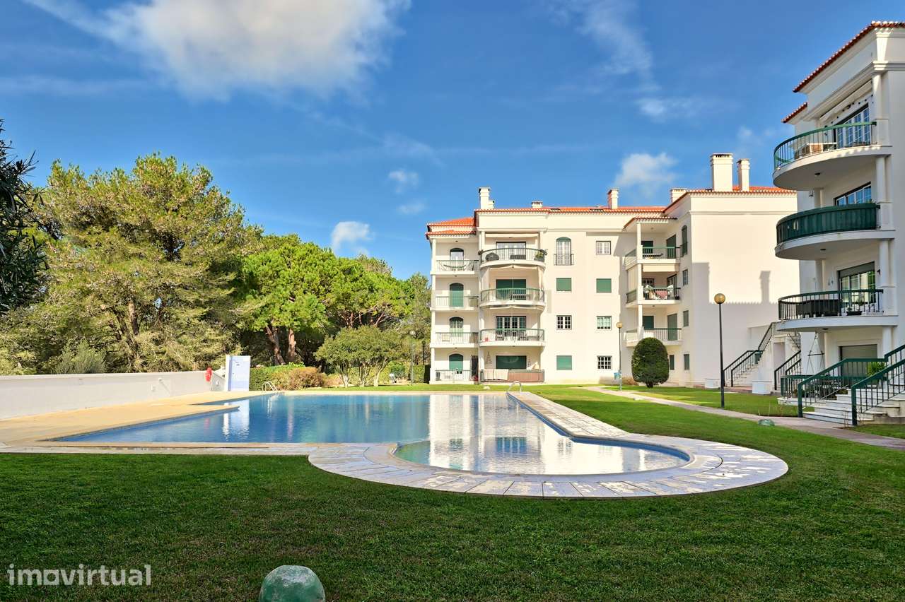 T4 Jardim da Lomba, Amoreira - Alcabideche - Grande imagem: 2/29
