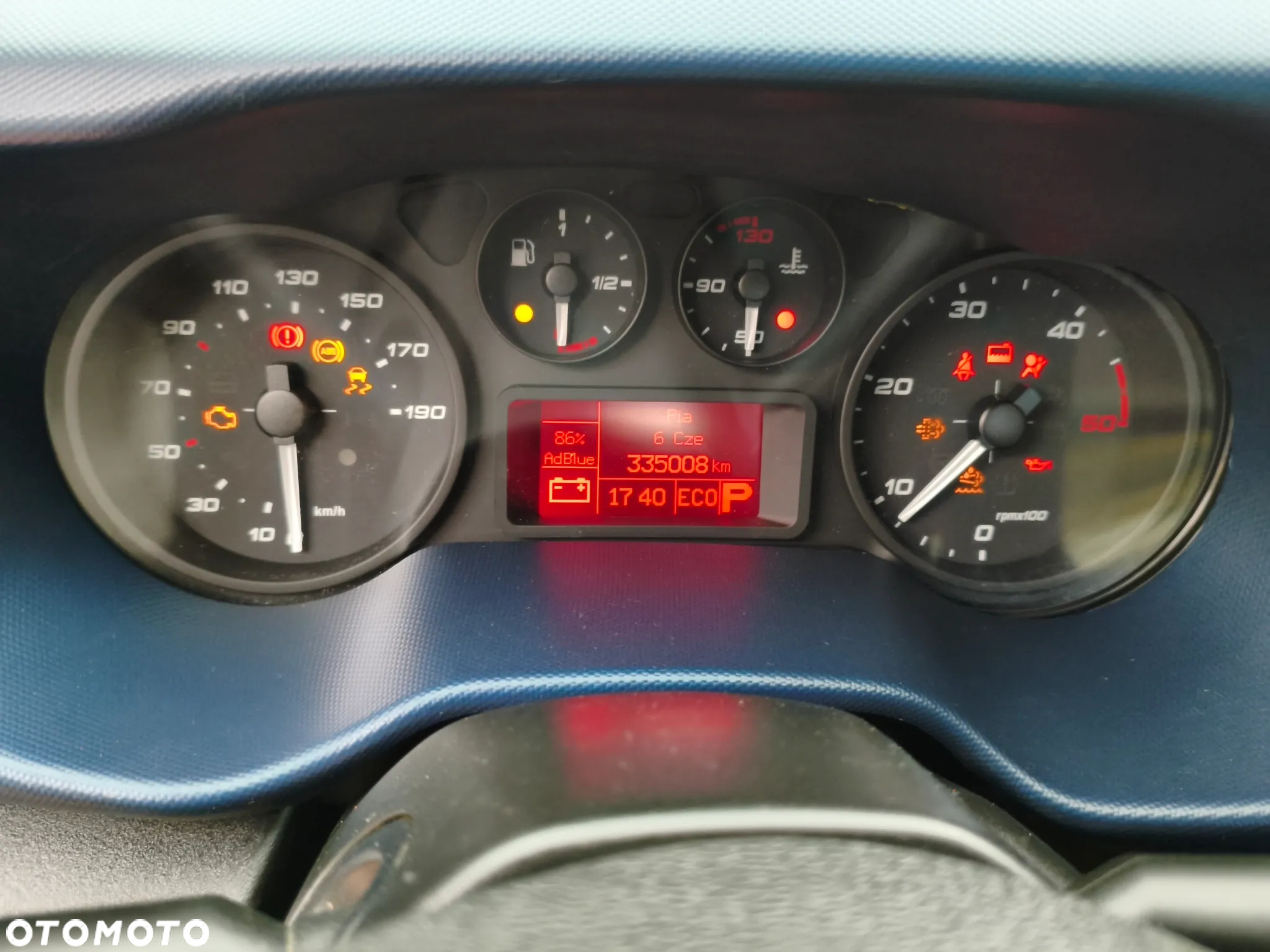 Iveco Daily - 12
