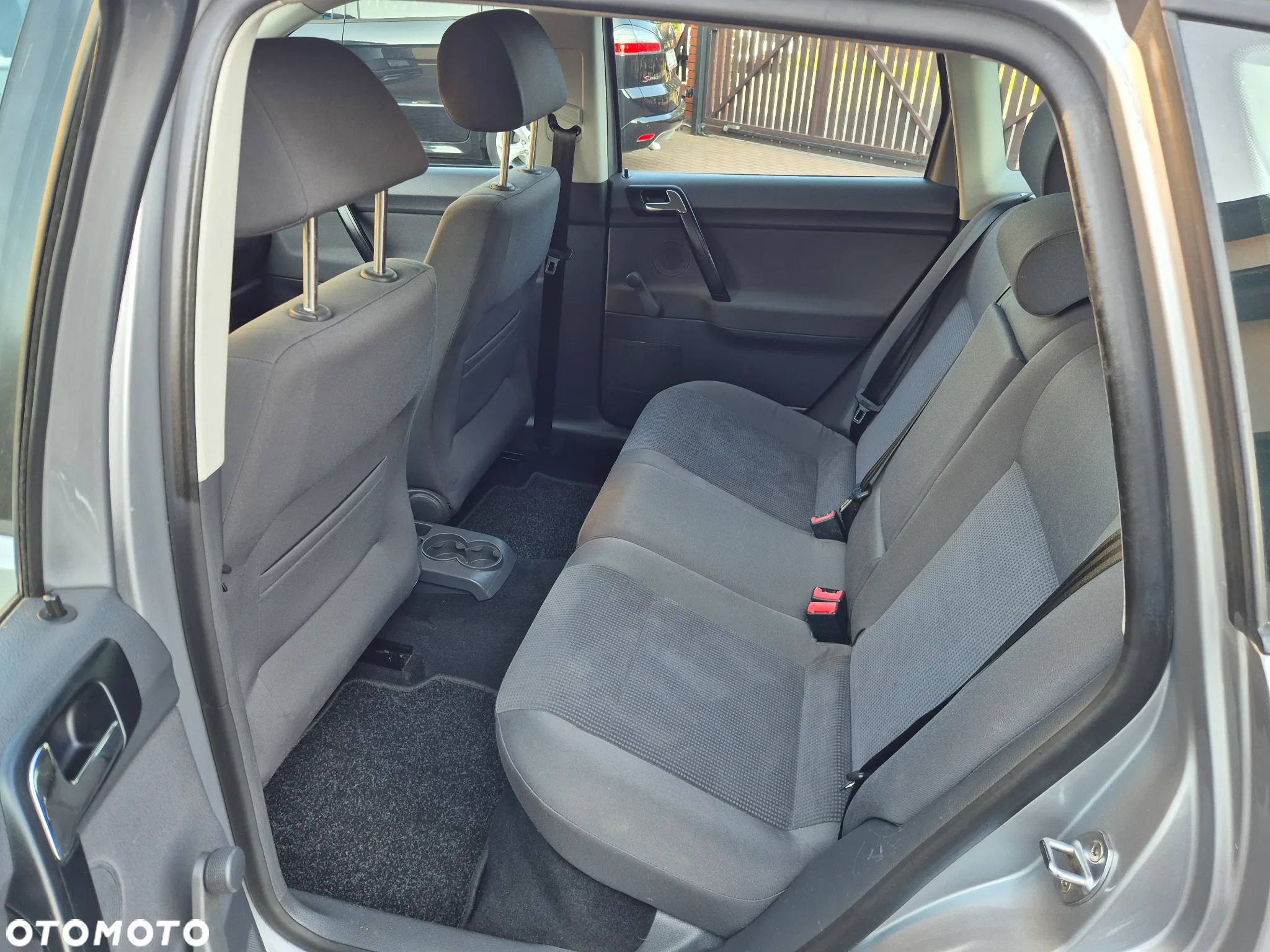 Volkswagen Polo 1.4 16V Sportline - 15