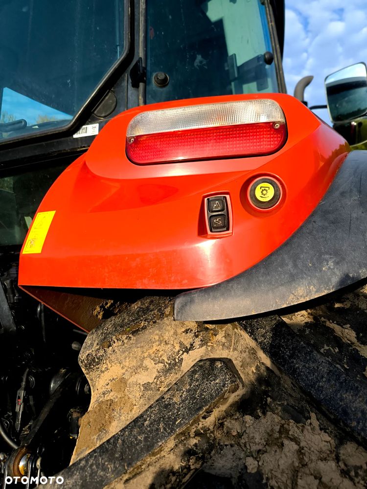 Steyr 4085 Kompakt HiLo - 12