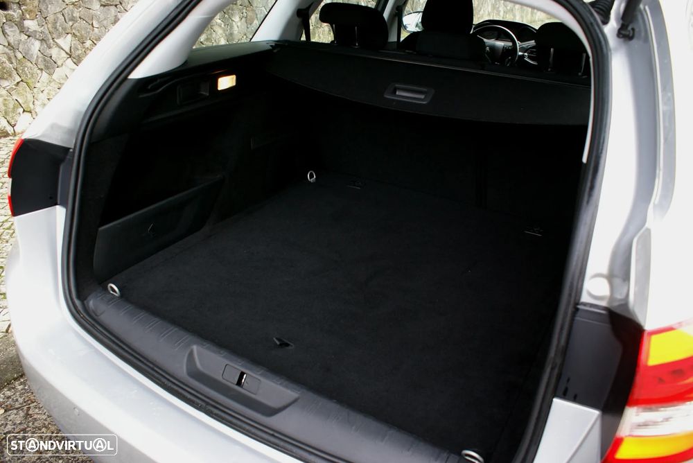 Peugeot 308 SW 1.6 BlueHDi Active J17 - 7