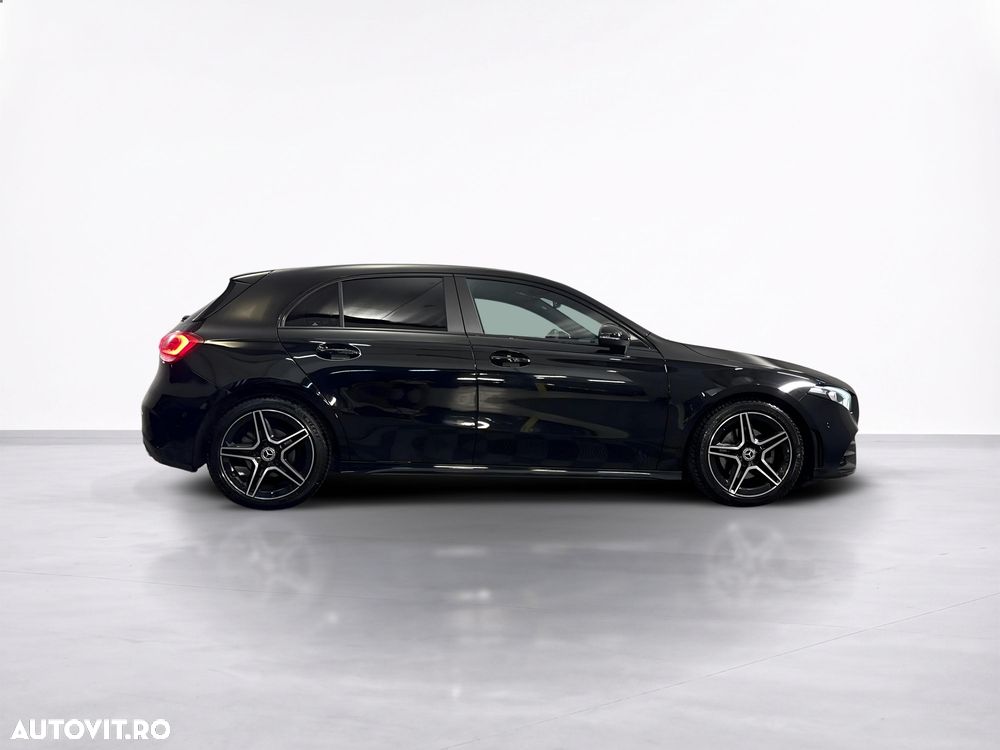 Mercedes-Benz A 200 - 7