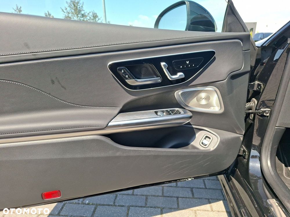 Mercedes-Benz CLE 300 mHEV 4-Matic AMG Line - 19