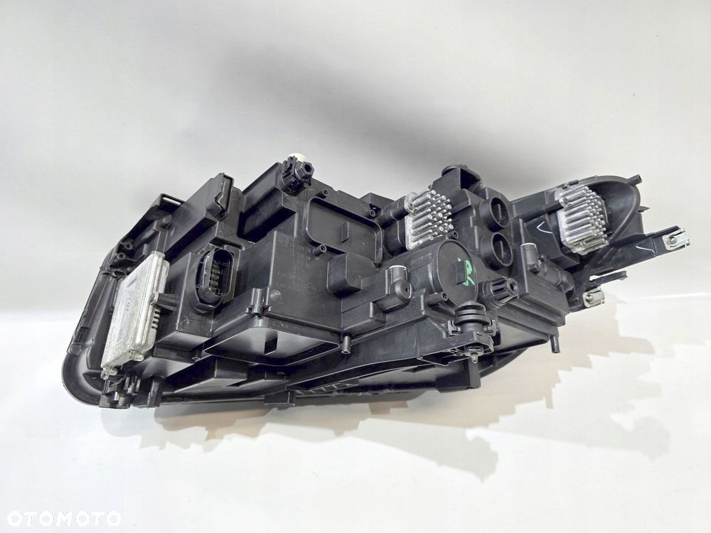 reflektor lampa przód prawy vw tiguan ii 23r lift iq full led 5nn941082d - 5