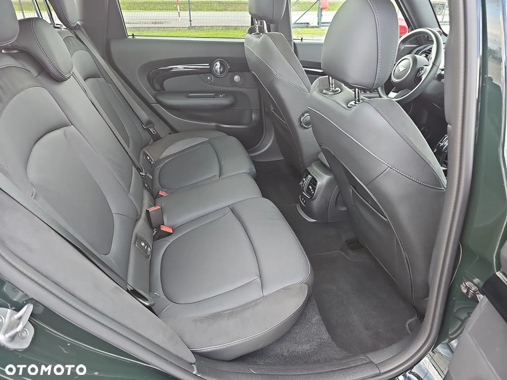 MINI John Cooper Works - 22