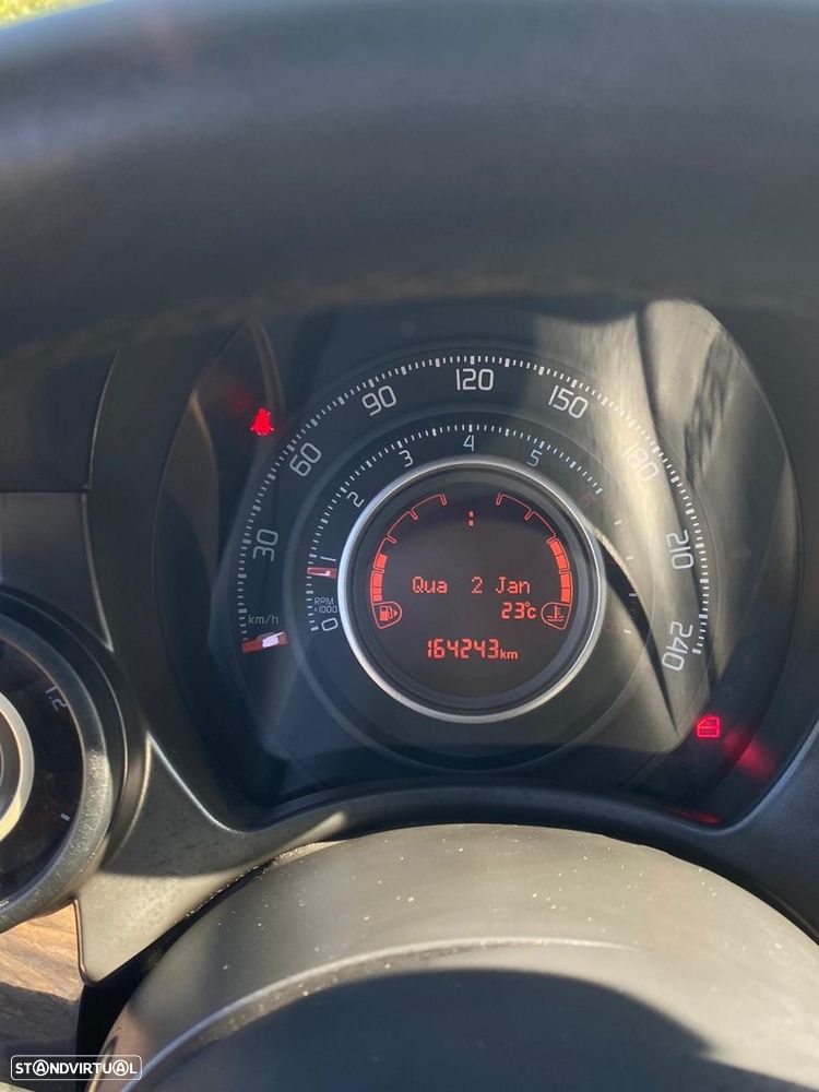 Abarth 595 1.4 T-Jet Turismo - 14