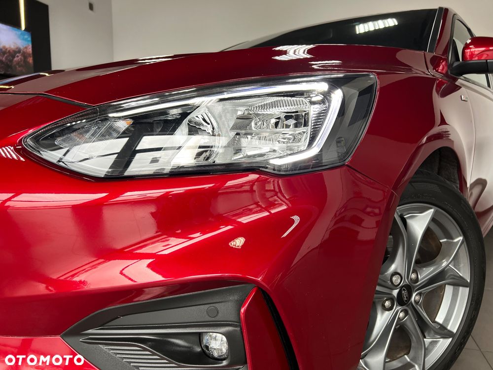 Ford Focus 1.0 EcoBoost ST-Line - 2