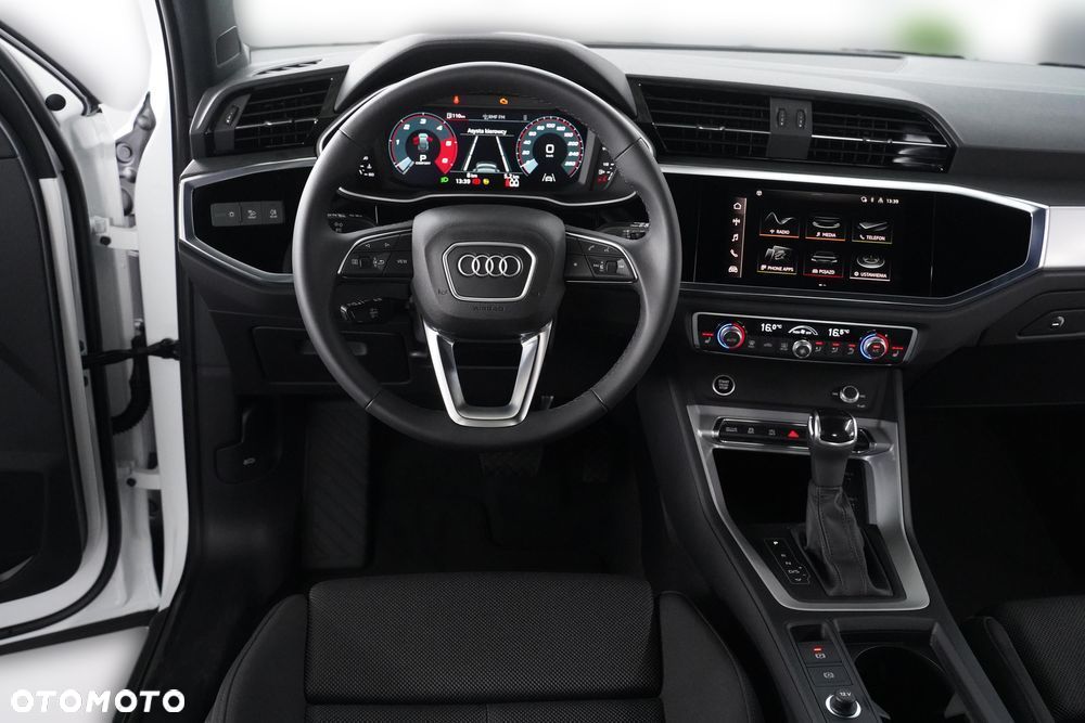 Audi Q3 35 TFSI mHEV S tronic - 11