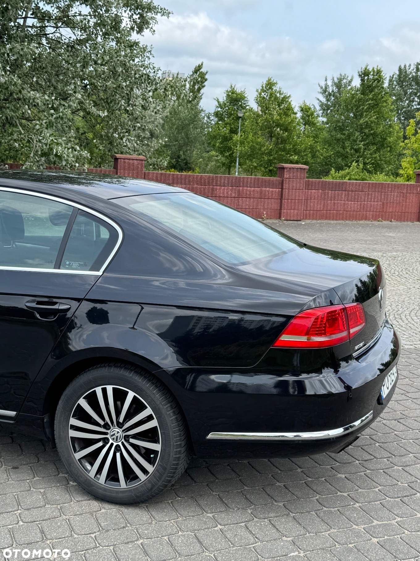 Volkswagen Passat 2.0 TDI Comfortline DSG - 7