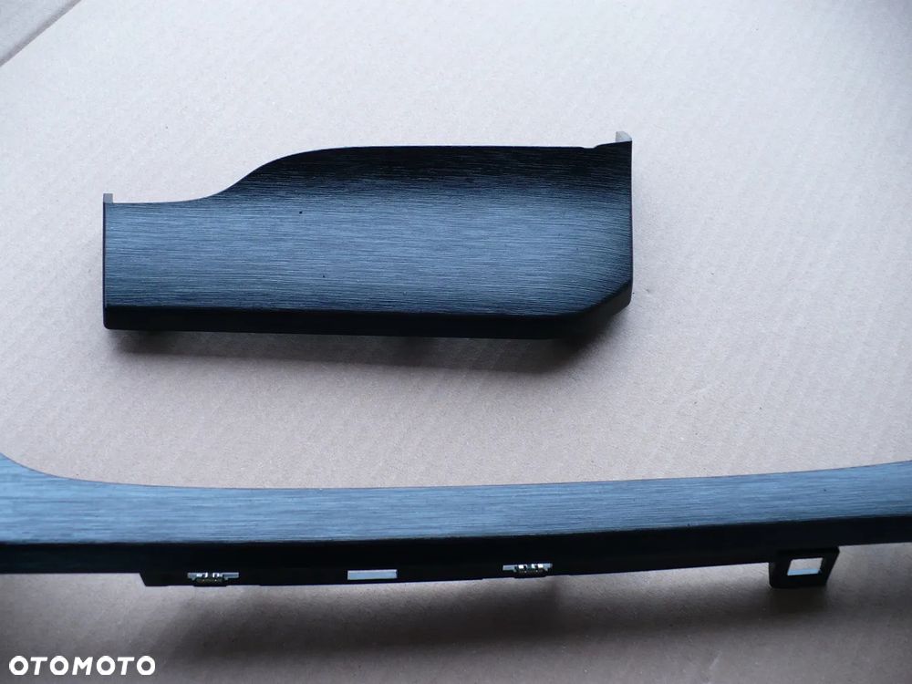 CITROEN C5X C5 X 21-23 dekory deski-konsoli 98370605ZD 98370608ZD EU - 2