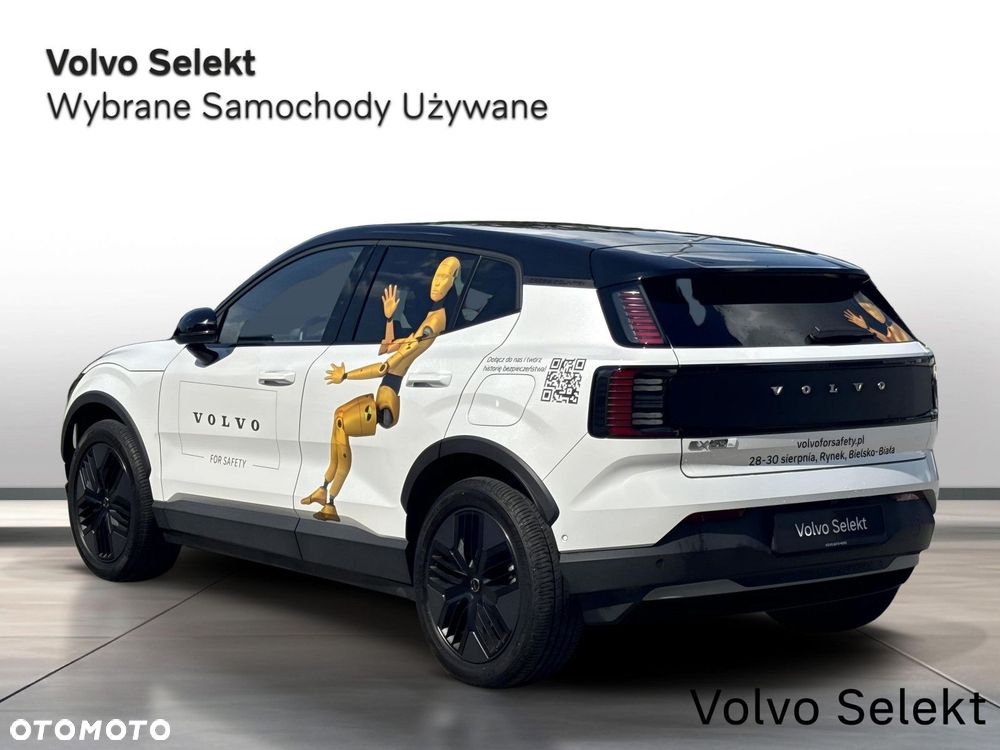 Volvo EX30 - 4
