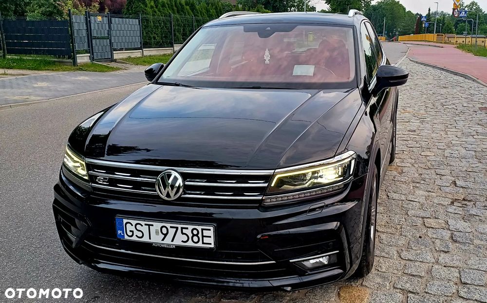 Volkswagen Tiguan 2.0 TDI SCR 4Mot Highline DSG - 1