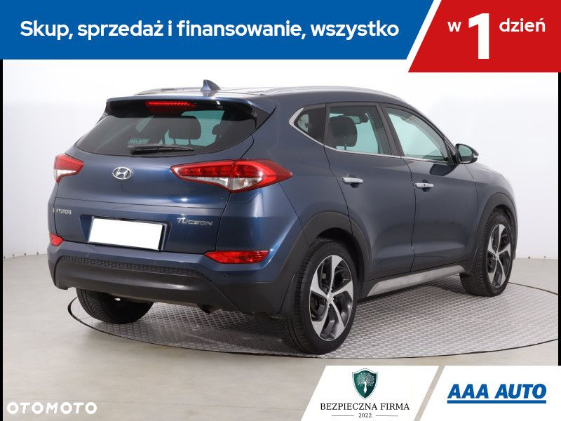 Hyundai Tucson - 6