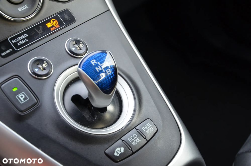 Toyota Auris - 23