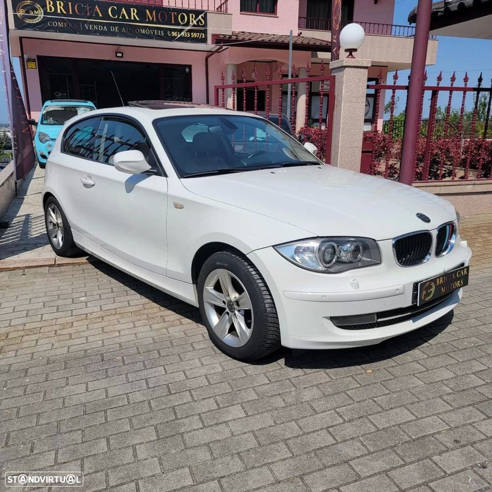 BMW 116 i Edition Lifestyle - 7