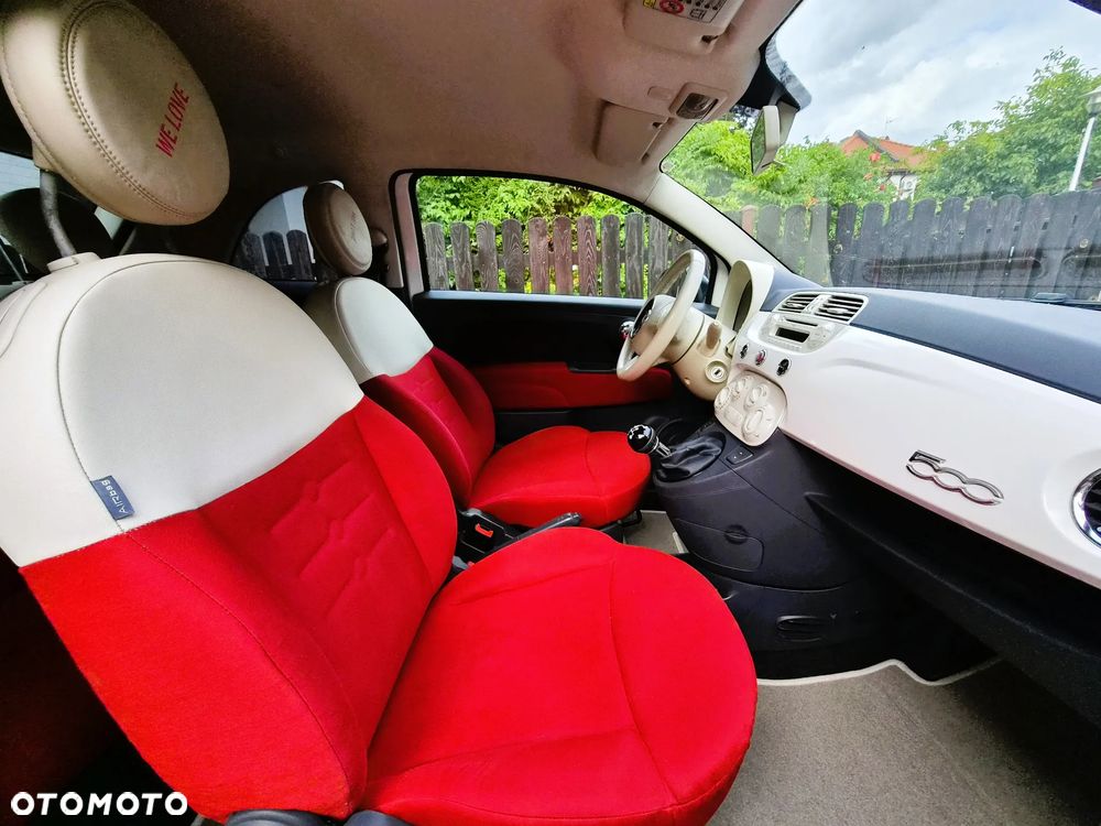 Fiat 500 - 11