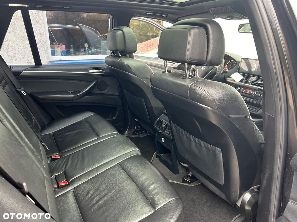 BMW X5 xDrive30d - 15