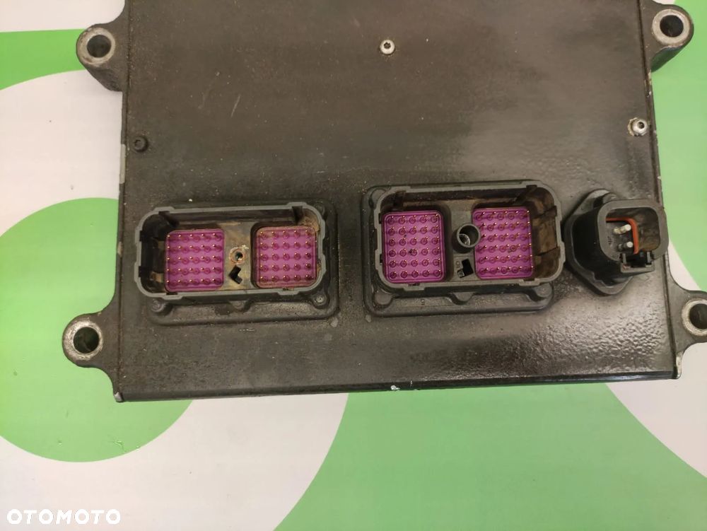 Komputer ECU Cummins QSB8.3 1541759405 JCB Fastrac 8250 - 2