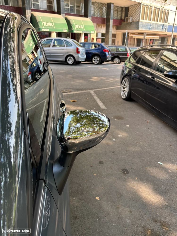 Fiat 500 1.2 Anniversario - 10