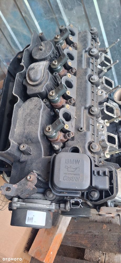 BMW Seria 1 120d - 21